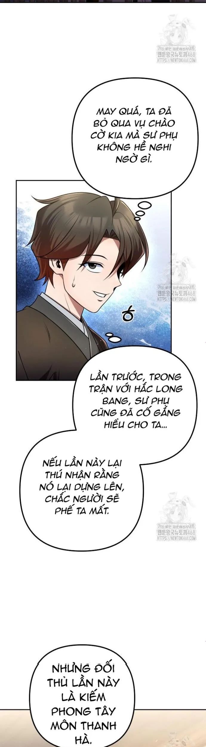 Hoạn Quan Hồi Quy: Tróc Phong Truy Nguyệt Chapter 32 - 24