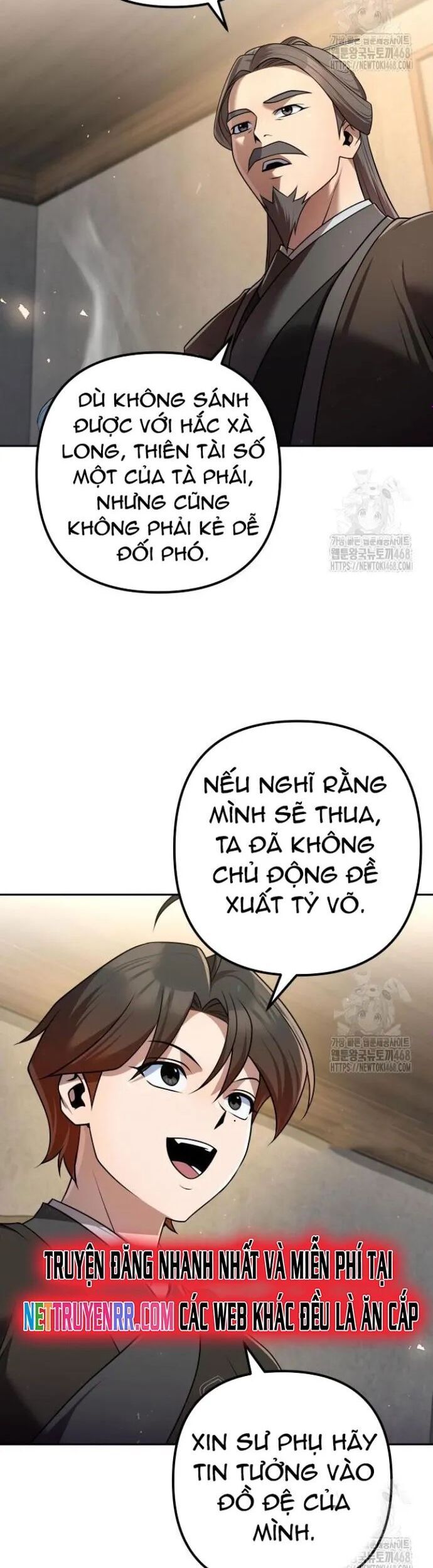 Hoạn Quan Hồi Quy: Tróc Phong Truy Nguyệt Chapter 32 - 25