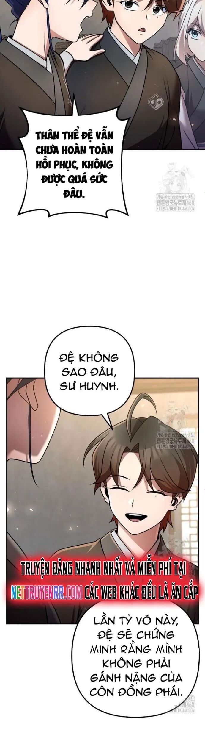 Hoạn Quan Hồi Quy: Tróc Phong Truy Nguyệt Chapter 32 - 27