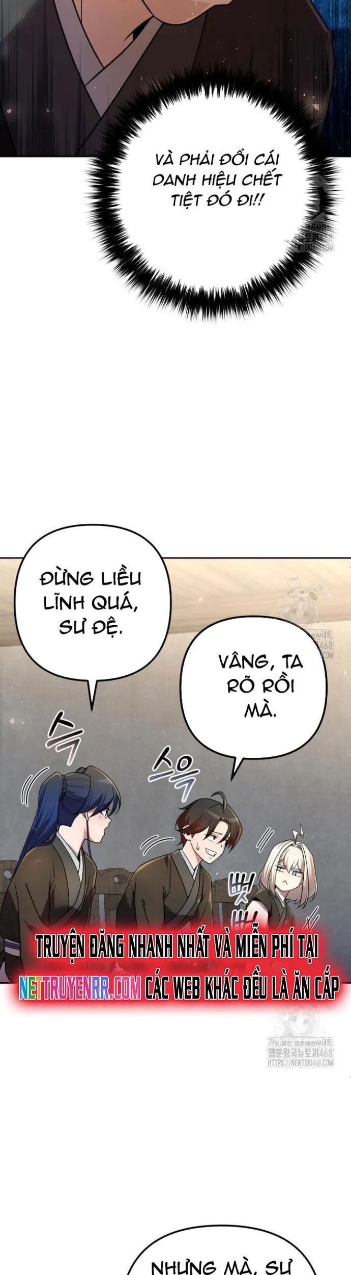 Hoạn Quan Hồi Quy: Tróc Phong Truy Nguyệt Chapter 32 - 30