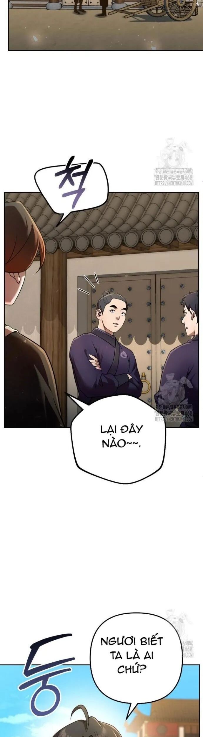 Hoạn Quan Hồi Quy: Tróc Phong Truy Nguyệt Chapter 32 - 33