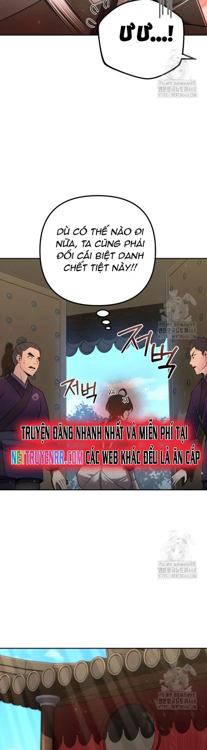 Hoạn Quan Hồi Quy: Tróc Phong Truy Nguyệt Chapter 32 - 38