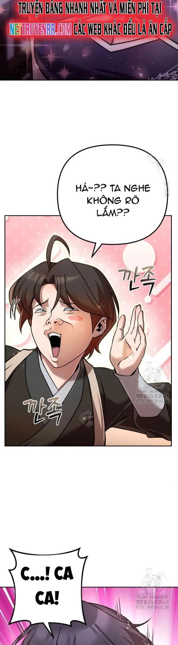 Hoạn Quan Hồi Quy: Tróc Phong Truy Nguyệt Chapter 32 - 45