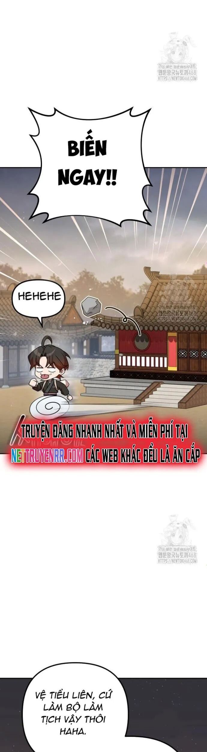 Hoạn Quan Hồi Quy: Tróc Phong Truy Nguyệt Chapter 32 - 47