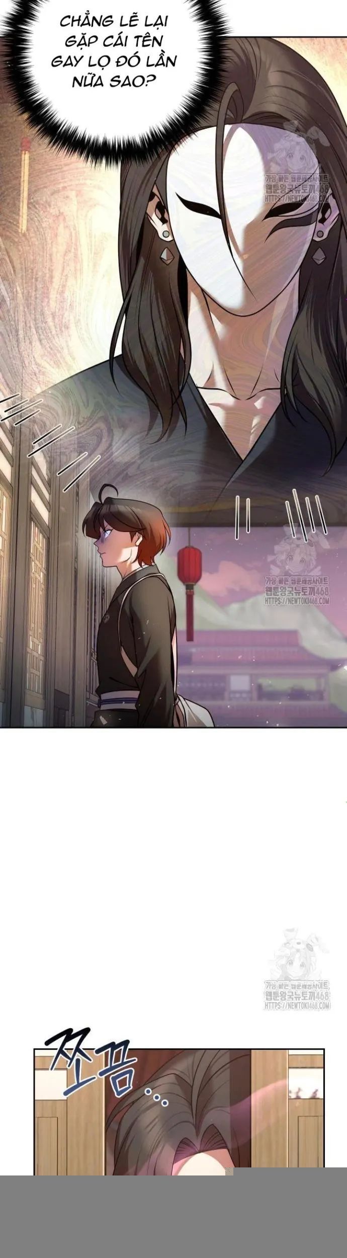 Hoạn Quan Hồi Quy: Tróc Phong Truy Nguyệt Chapter 32 - 50