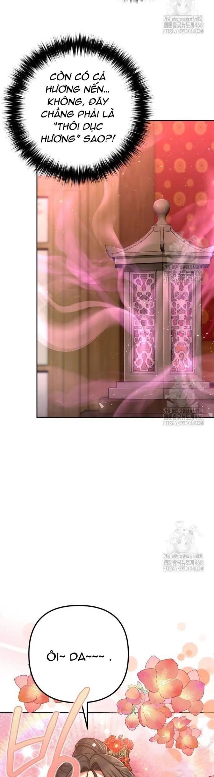 Hoạn Quan Hồi Quy: Tróc Phong Truy Nguyệt Chapter 32 - 53