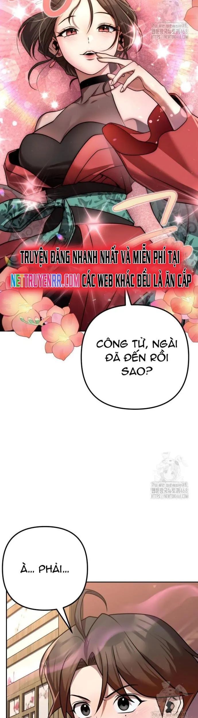 Hoạn Quan Hồi Quy: Tróc Phong Truy Nguyệt Chapter 32 - 54