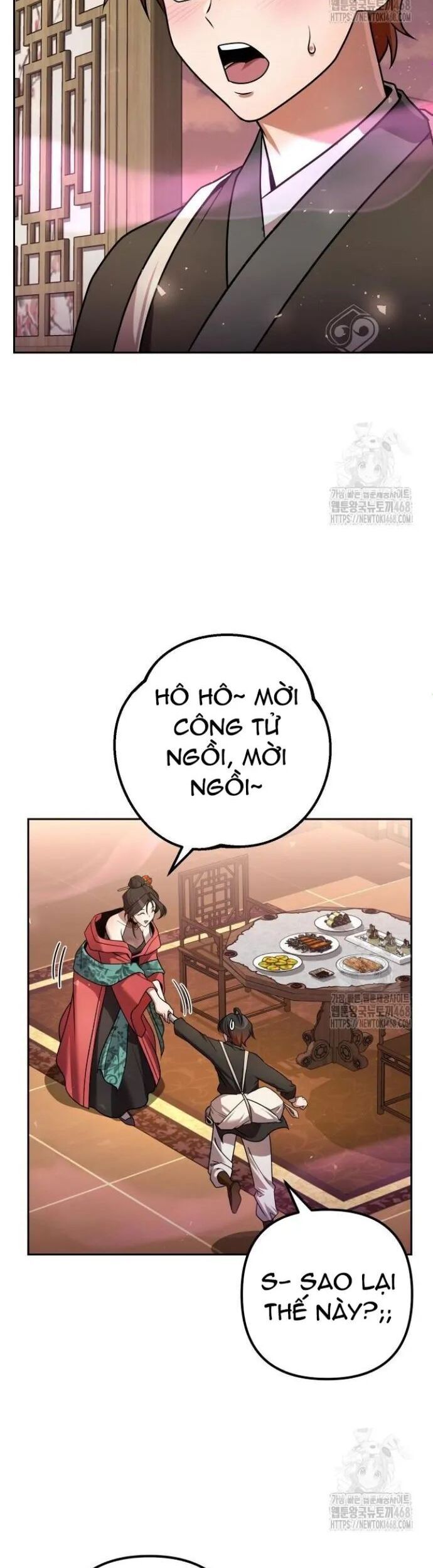 Hoạn Quan Hồi Quy: Tróc Phong Truy Nguyệt Chapter 32 - 55