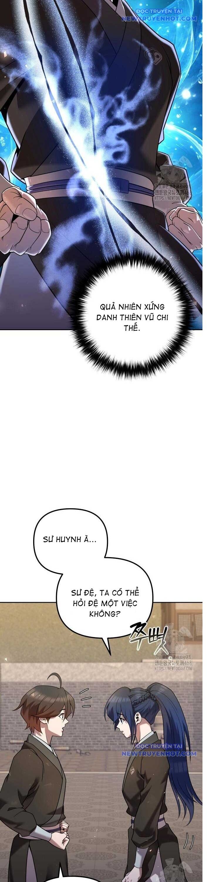 Hoạn Quan Hồi Quy: Tróc Phong Truy Nguyệt Chapter 34 - 12