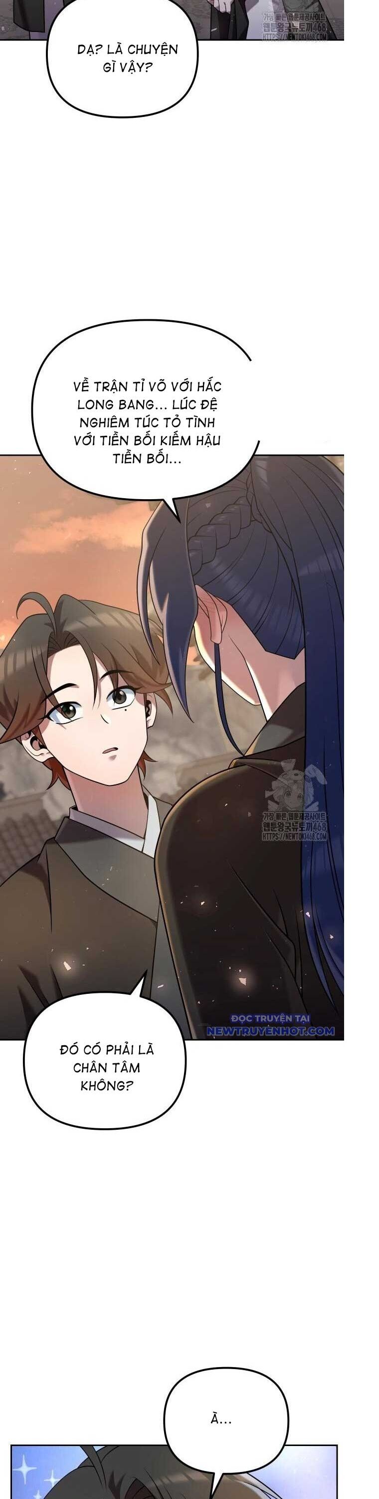 Hoạn Quan Hồi Quy: Tróc Phong Truy Nguyệt Chapter 34 - 13