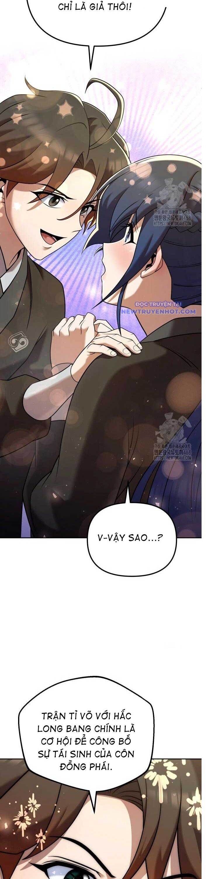 Hoạn Quan Hồi Quy: Tróc Phong Truy Nguyệt Chapter 34 - 15