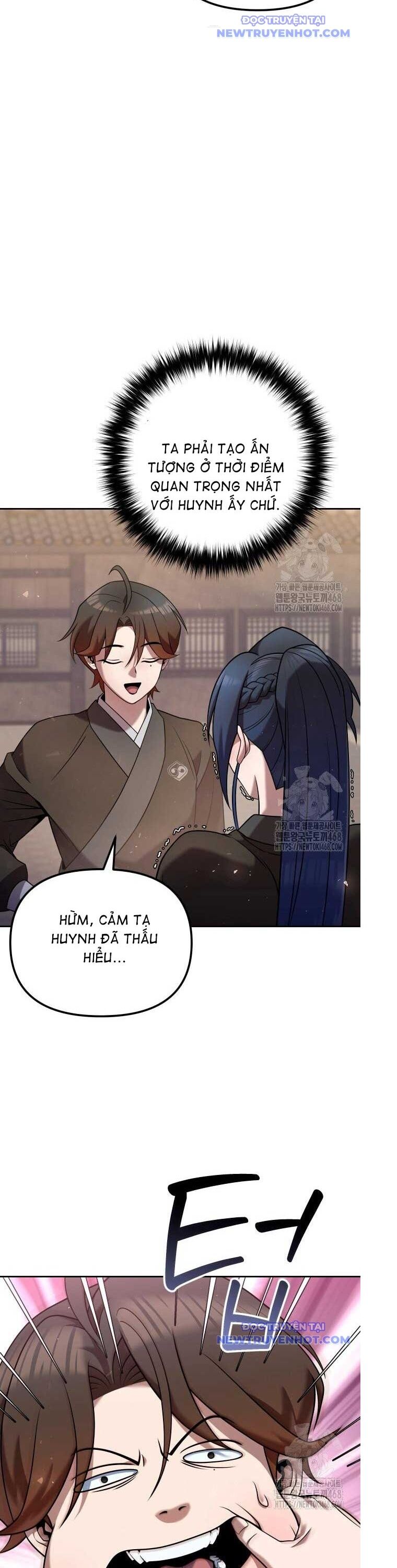 Hoạn Quan Hồi Quy: Tróc Phong Truy Nguyệt Chapter 34 - 17