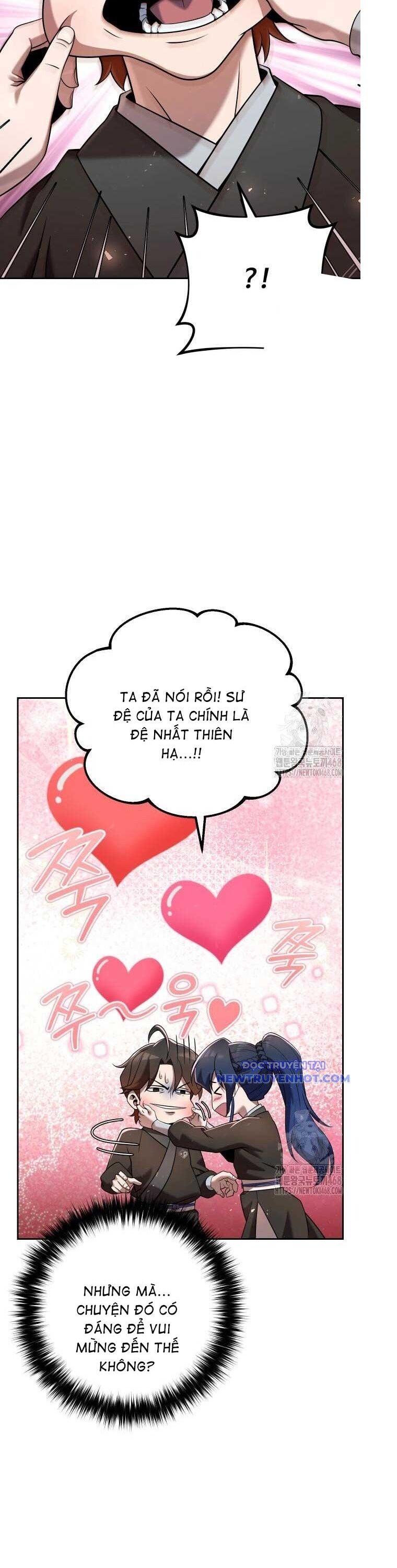 Hoạn Quan Hồi Quy: Tróc Phong Truy Nguyệt Chapter 34 - 18