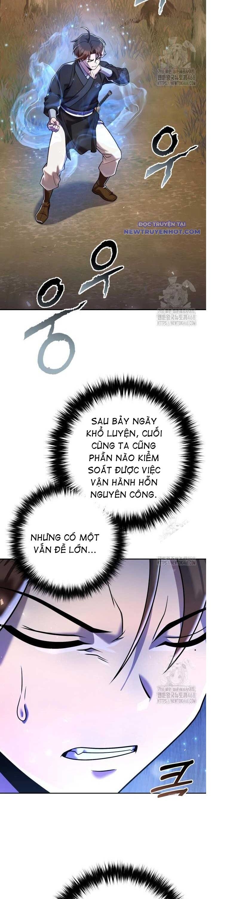 Hoạn Quan Hồi Quy: Tróc Phong Truy Nguyệt Chapter 34 - 20