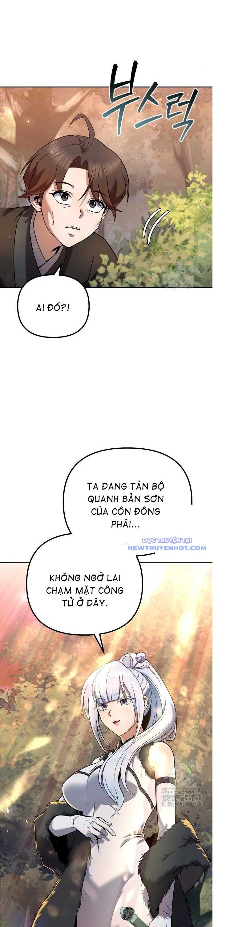 Hoạn Quan Hồi Quy: Tróc Phong Truy Nguyệt Chapter 34 - 23