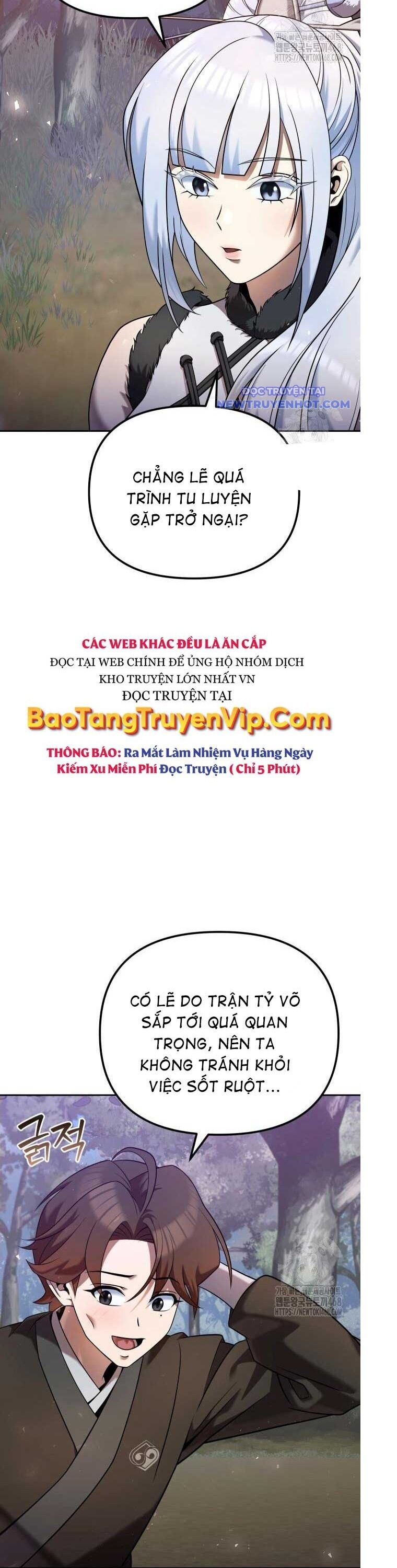 Hoạn Quan Hồi Quy: Tróc Phong Truy Nguyệt Chapter 34 - 25