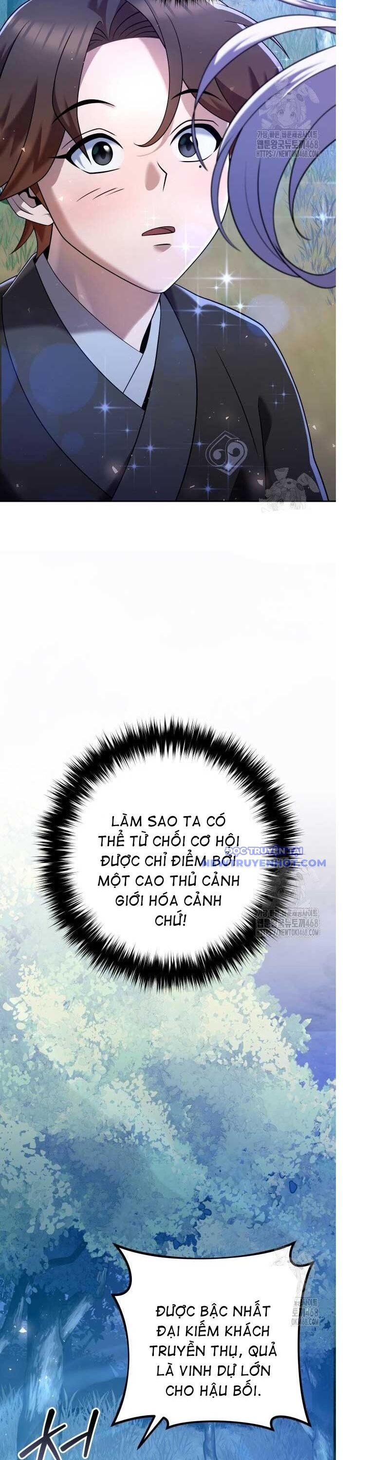 Hoạn Quan Hồi Quy: Tróc Phong Truy Nguyệt Chapter 34 - 28