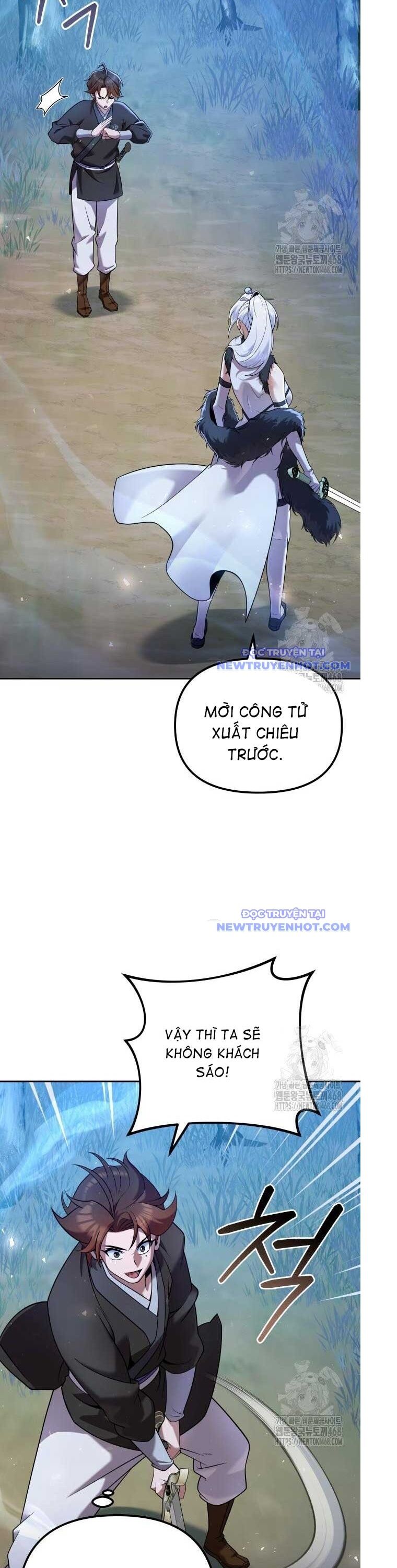 Hoạn Quan Hồi Quy: Tróc Phong Truy Nguyệt Chapter 34 - 29