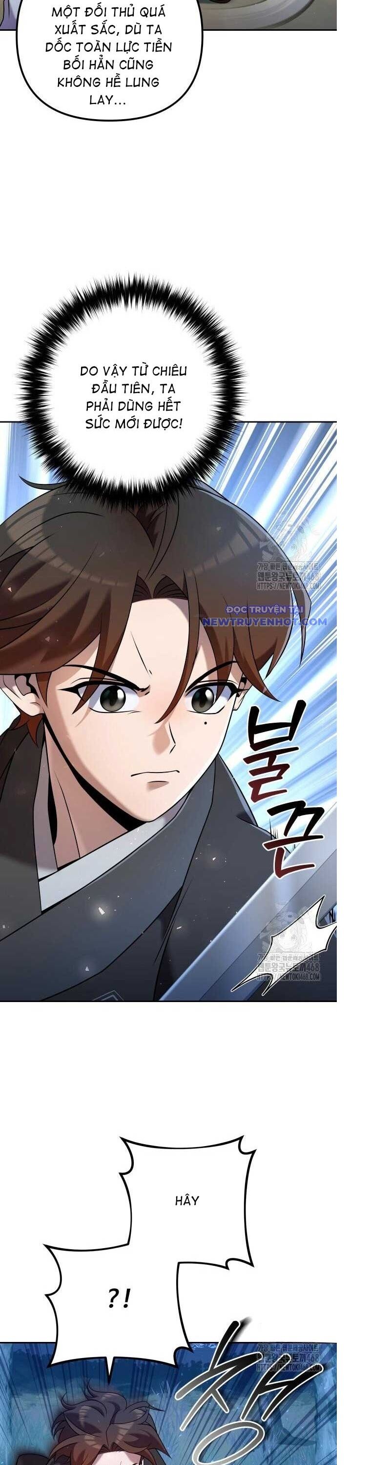 Hoạn Quan Hồi Quy: Tróc Phong Truy Nguyệt Chapter 34 - 30