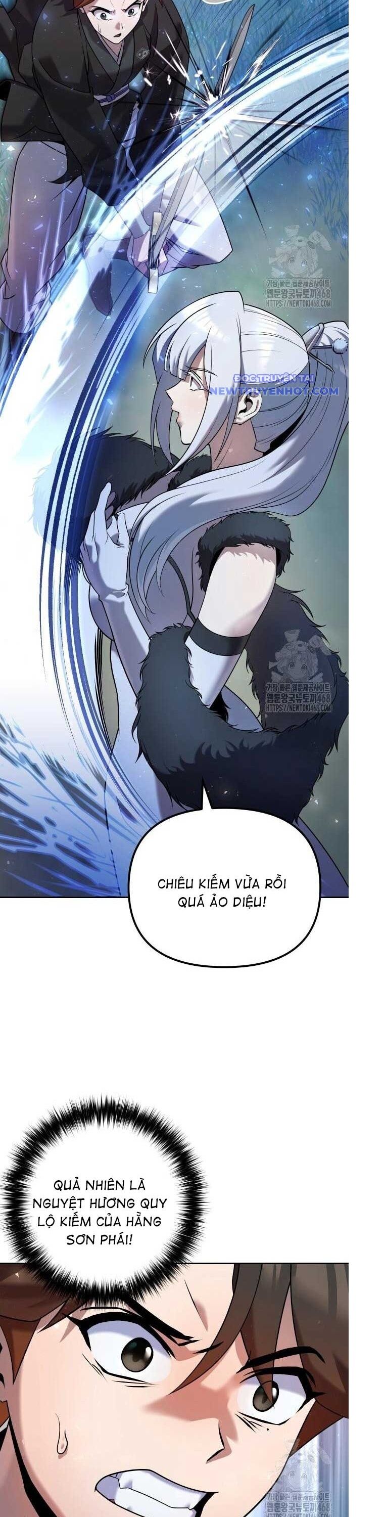 Hoạn Quan Hồi Quy: Tróc Phong Truy Nguyệt Chapter 34 - 31