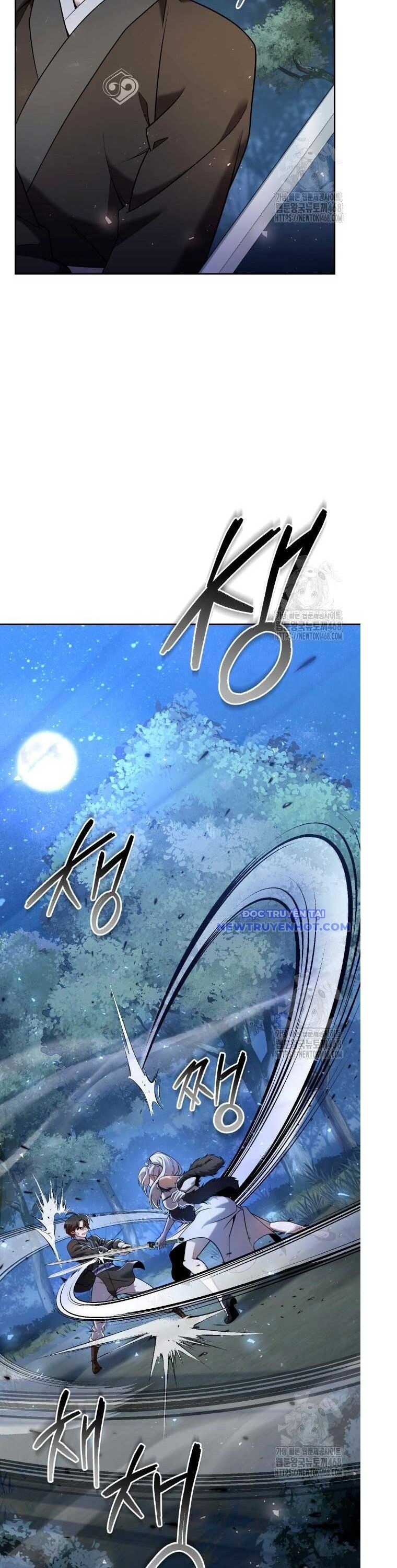 Hoạn Quan Hồi Quy: Tróc Phong Truy Nguyệt Chapter 34 - 34
