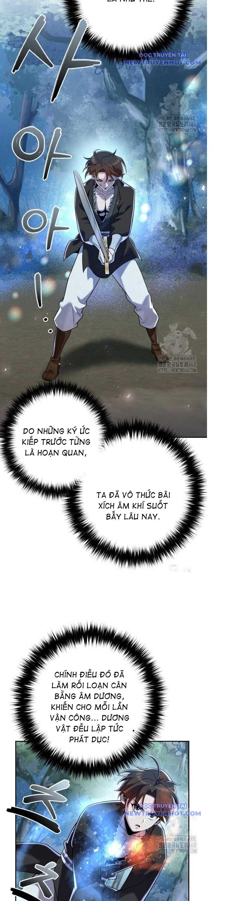 Hoạn Quan Hồi Quy: Tróc Phong Truy Nguyệt Chapter 34 - 43