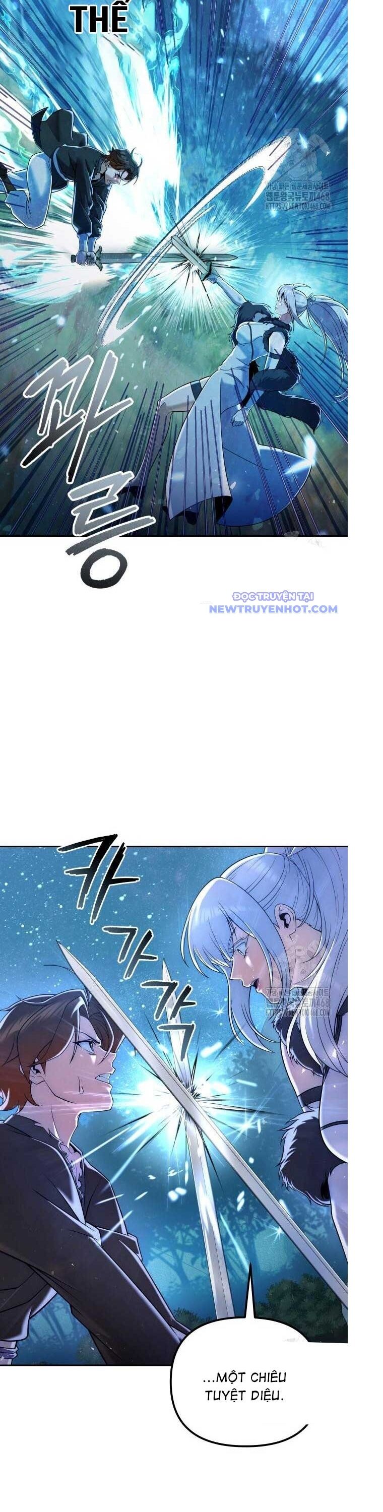 Hoạn Quan Hồi Quy: Tróc Phong Truy Nguyệt Chapter 34 - 46