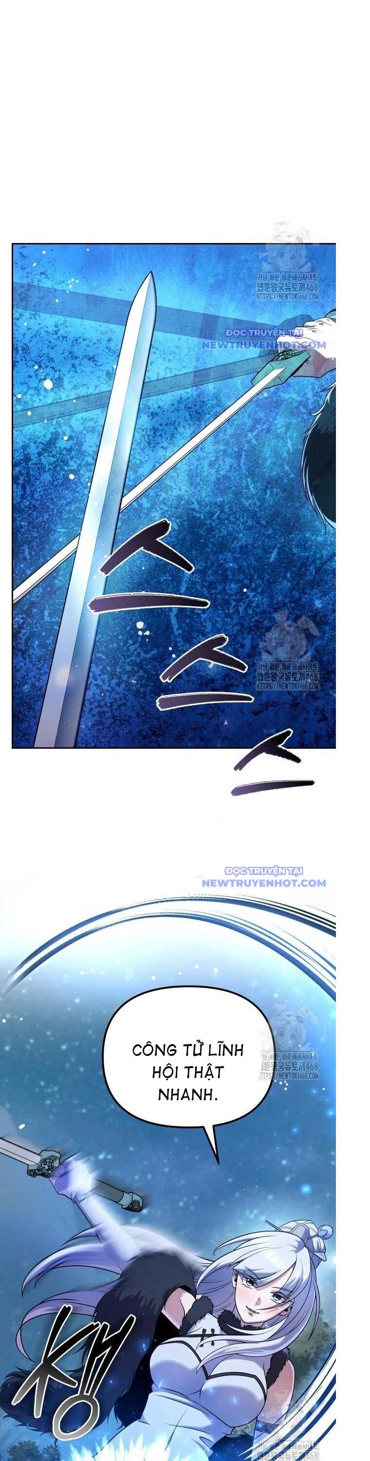 Hoạn Quan Hồi Quy: Tróc Phong Truy Nguyệt Chapter 34 - 47