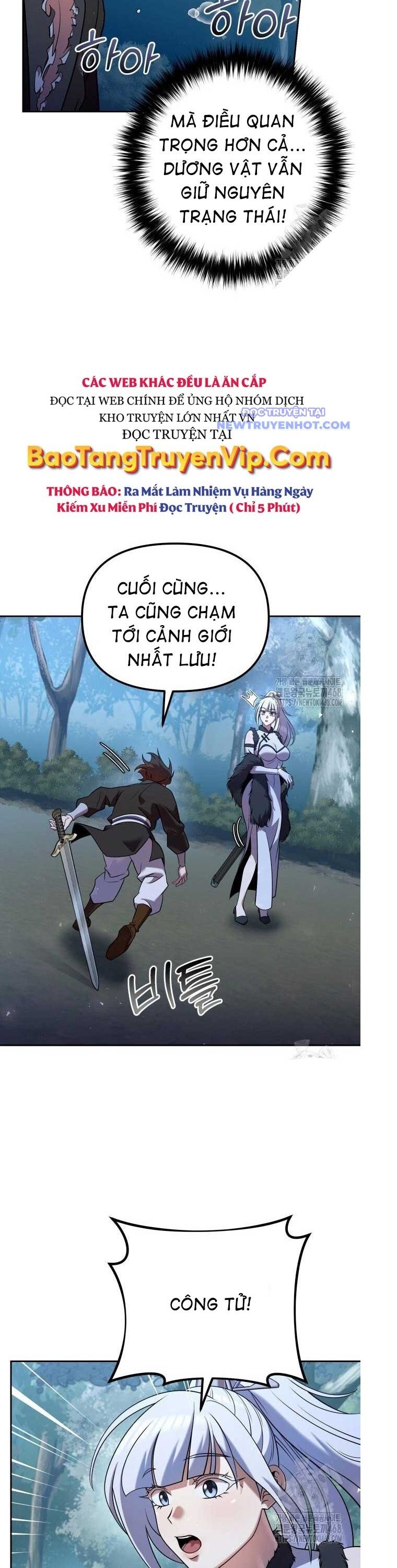 Hoạn Quan Hồi Quy: Tróc Phong Truy Nguyệt Chapter 34 - 49