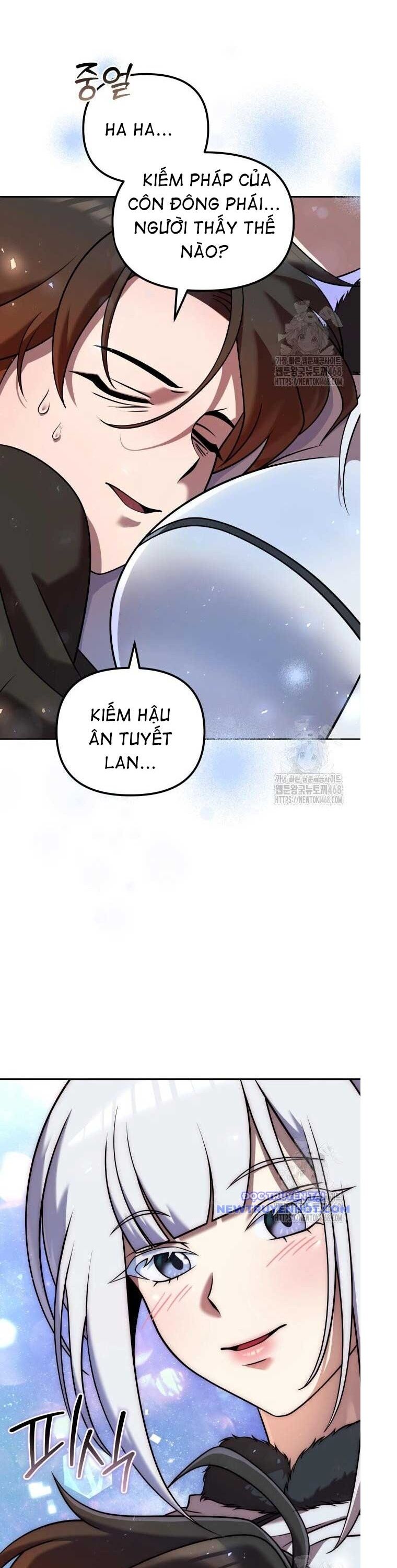 Hoạn Quan Hồi Quy: Tróc Phong Truy Nguyệt Chapter 34 - 51