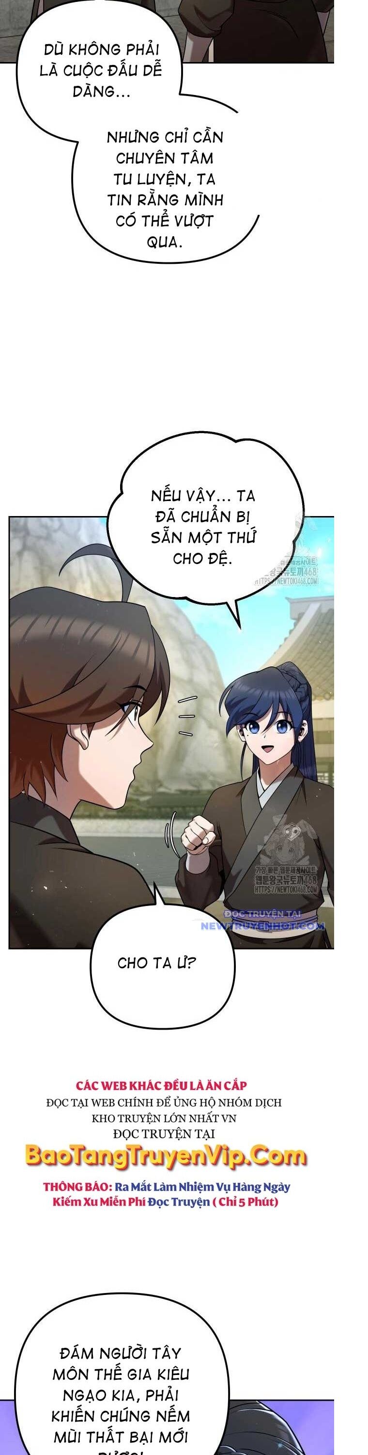 Hoạn Quan Hồi Quy: Tróc Phong Truy Nguyệt Chapter 34 - 7