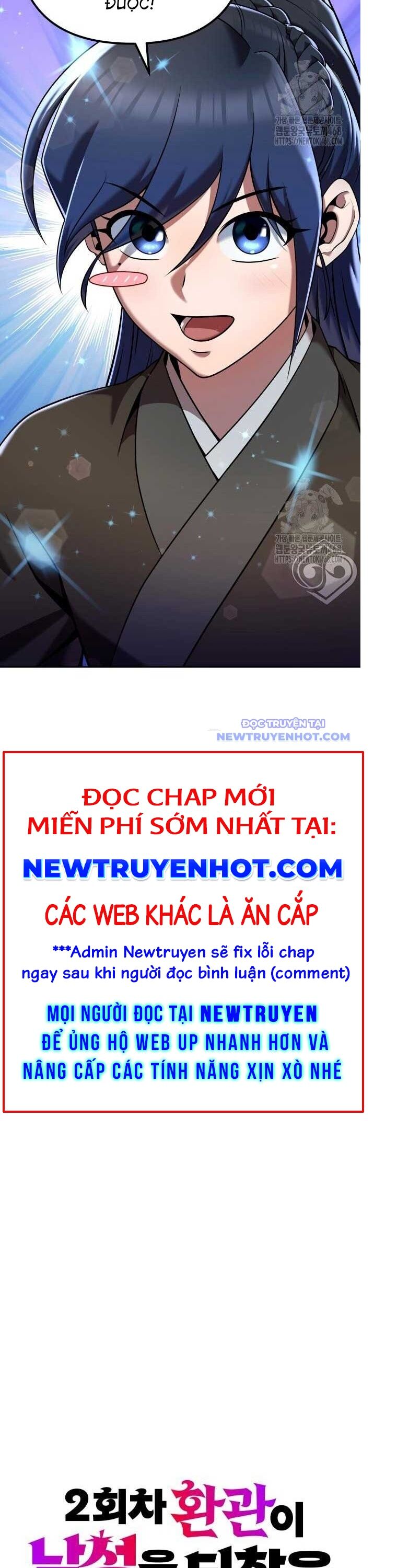 Hoạn Quan Hồi Quy: Tróc Phong Truy Nguyệt Chapter 34 - 8