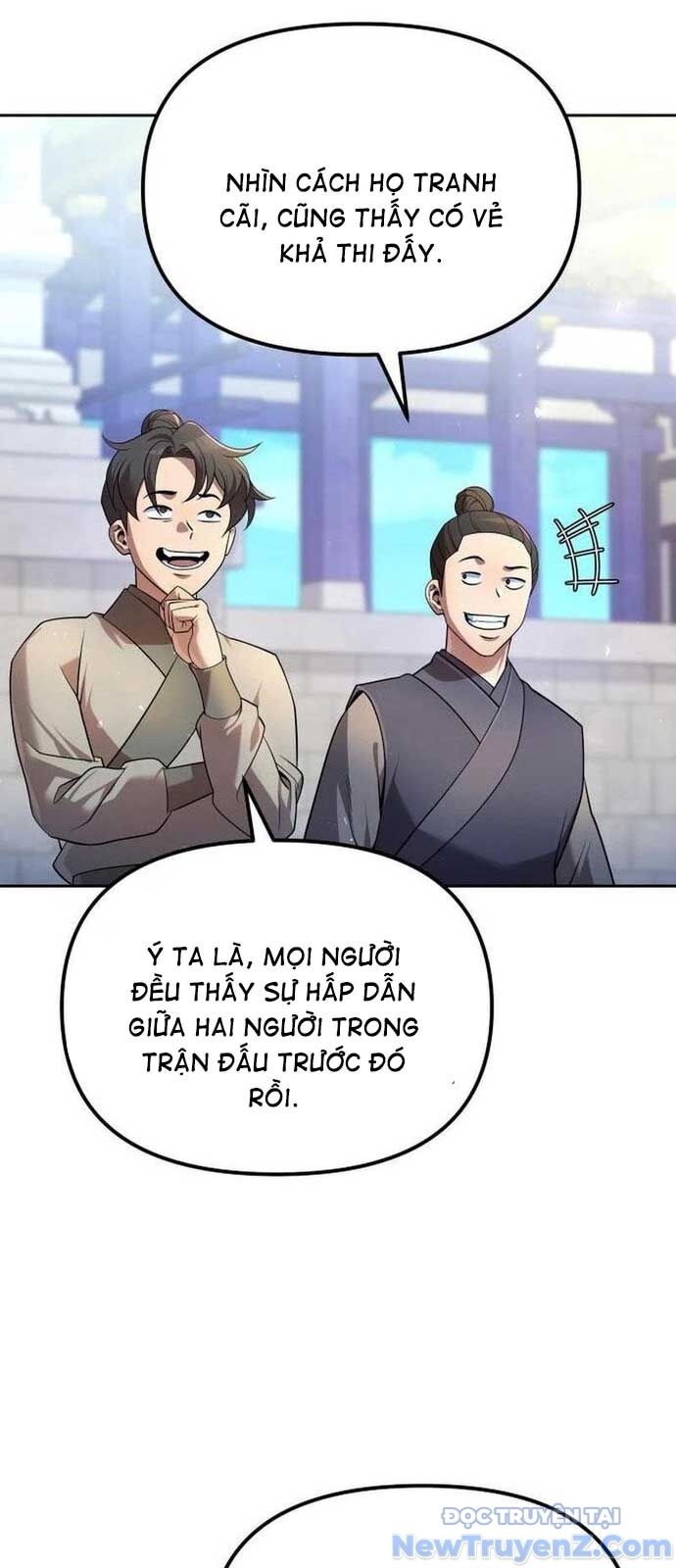 Hoạn Quan Hồi Quy: Tróc Phong Truy Nguyệt Chapter 36 - 2