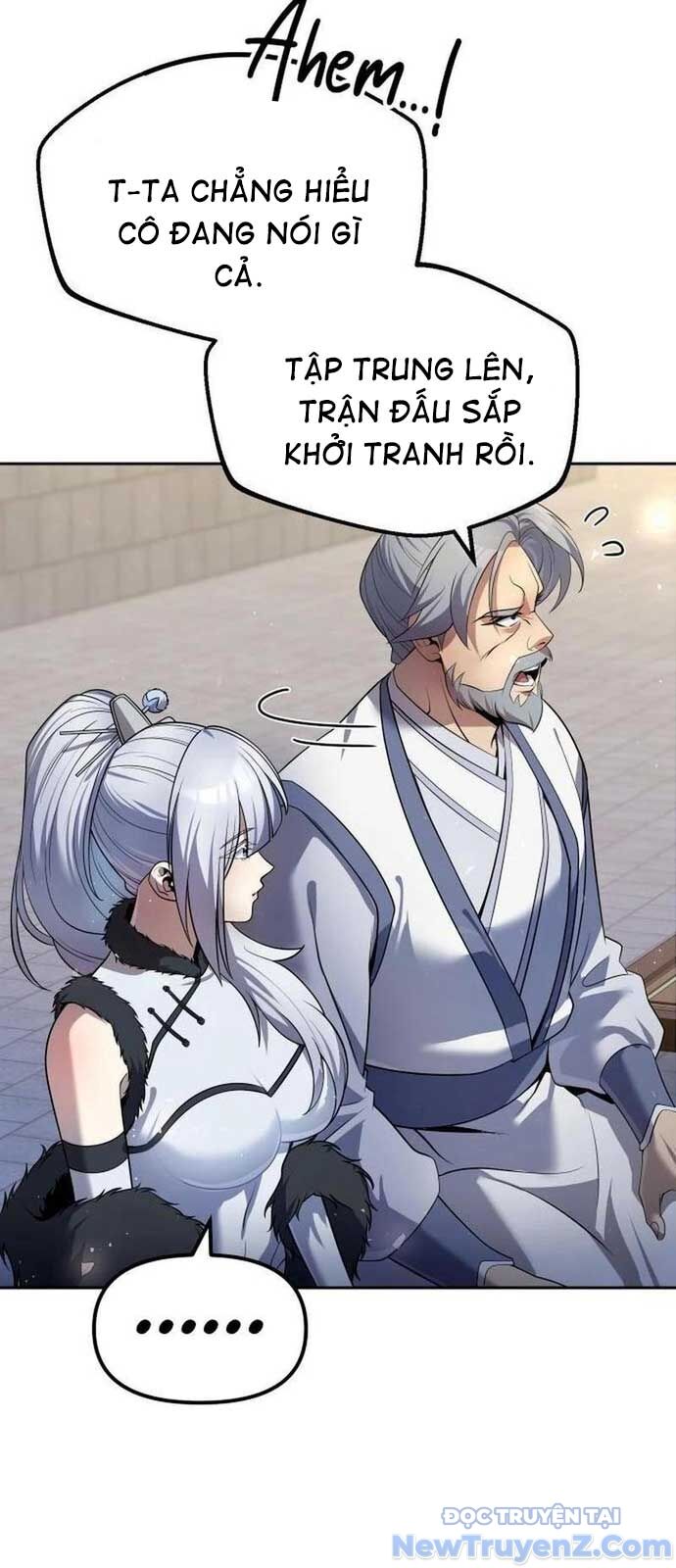 Hoạn Quan Hồi Quy: Tróc Phong Truy Nguyệt Chapter 36 - 14
