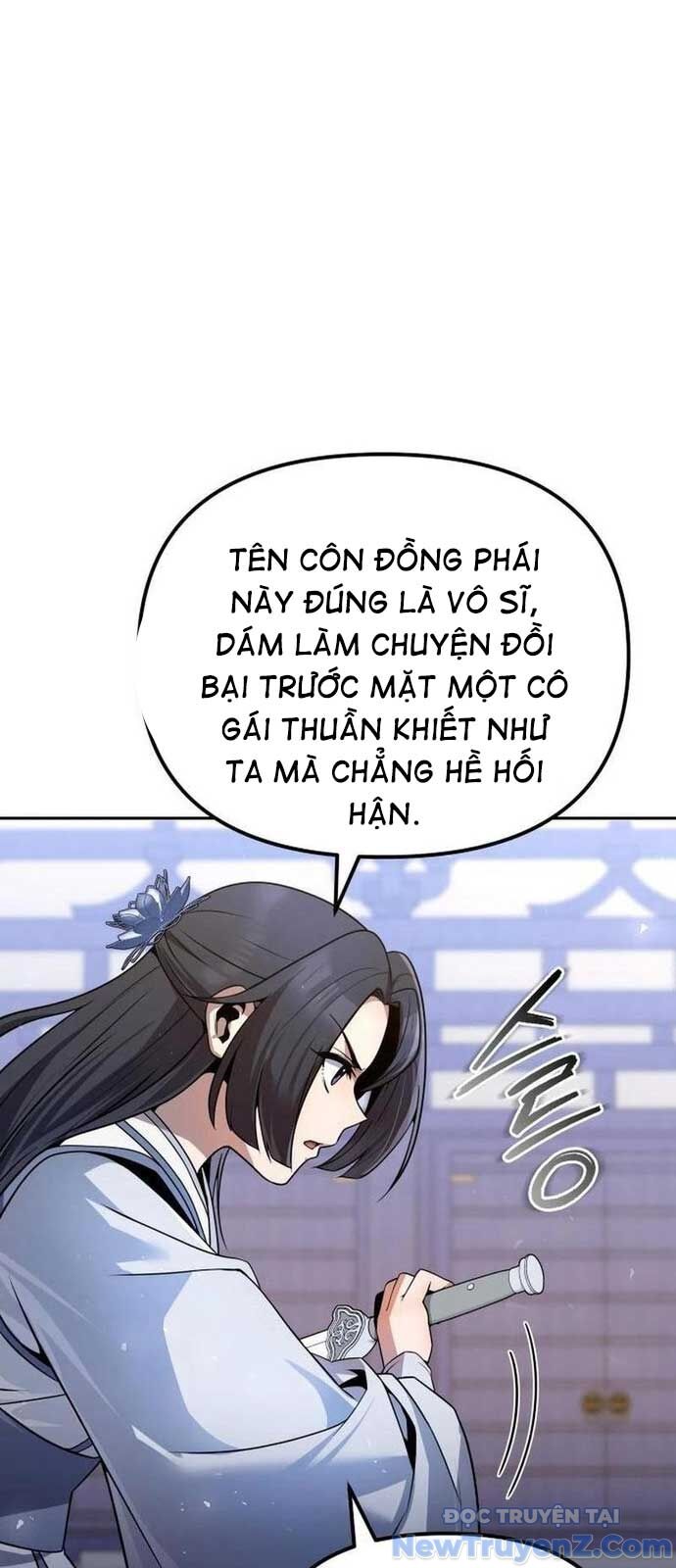 Hoạn Quan Hồi Quy: Tróc Phong Truy Nguyệt Chapter 36 - 18