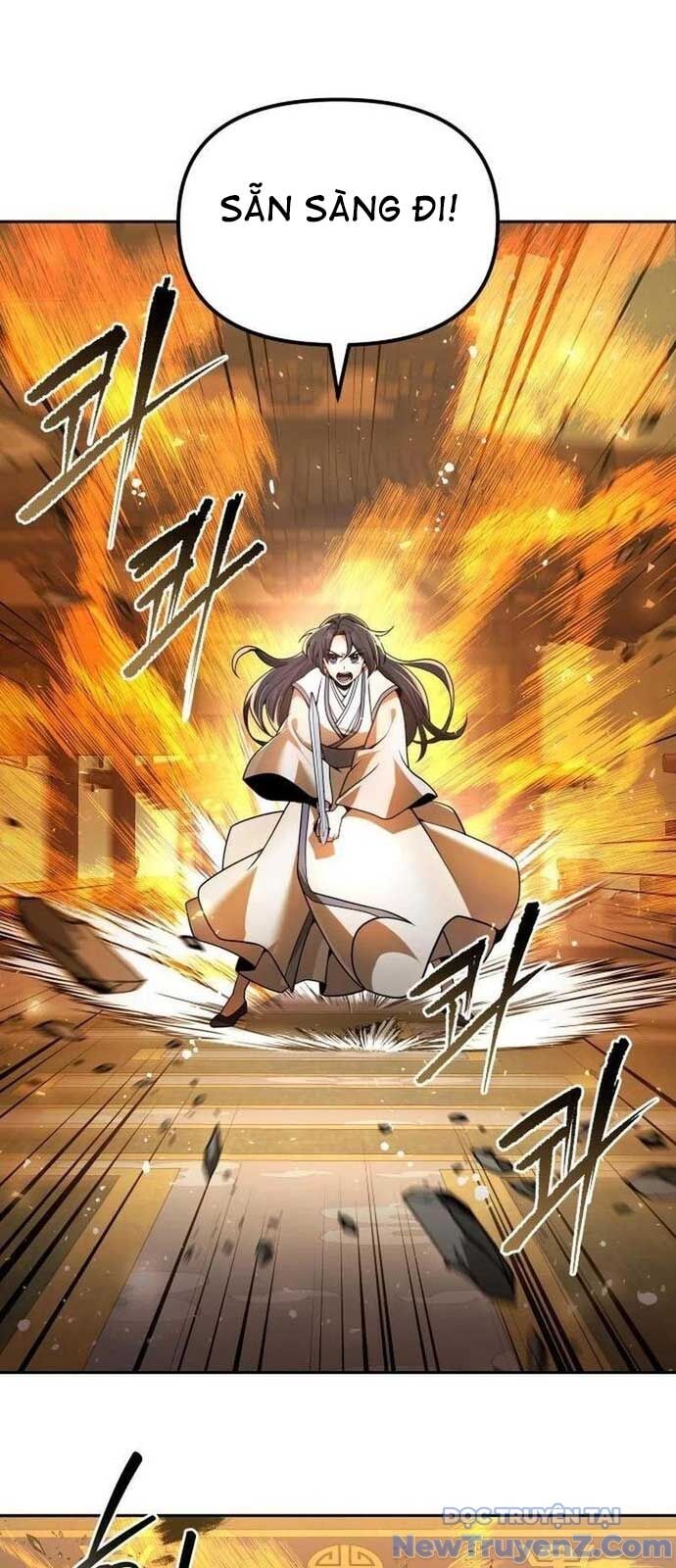 Hoạn Quan Hồi Quy: Tróc Phong Truy Nguyệt Chapter 36 - 20