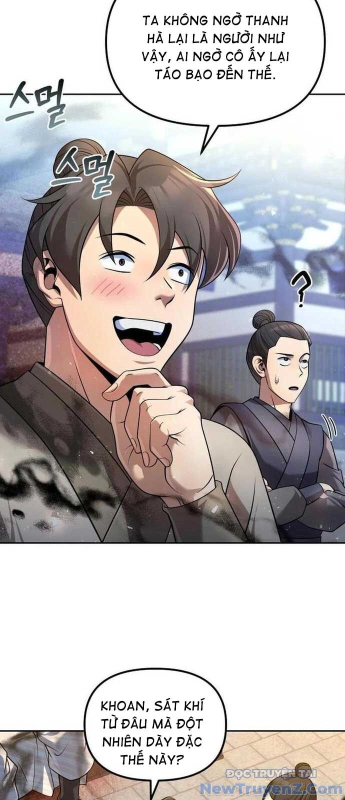Hoạn Quan Hồi Quy: Tróc Phong Truy Nguyệt Chapter 36 - 3