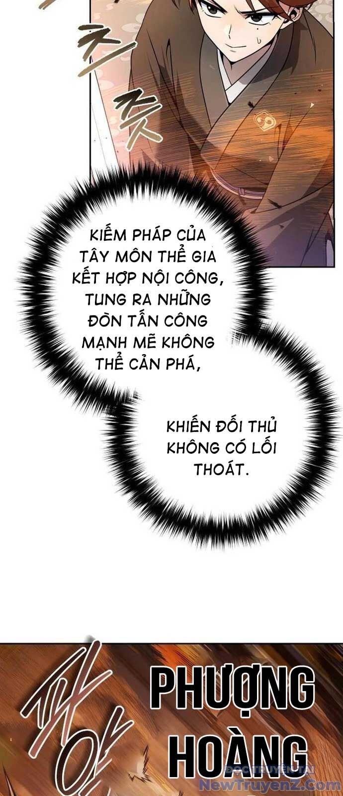 Hoạn Quan Hồi Quy: Tróc Phong Truy Nguyệt Chapter 36 - 22