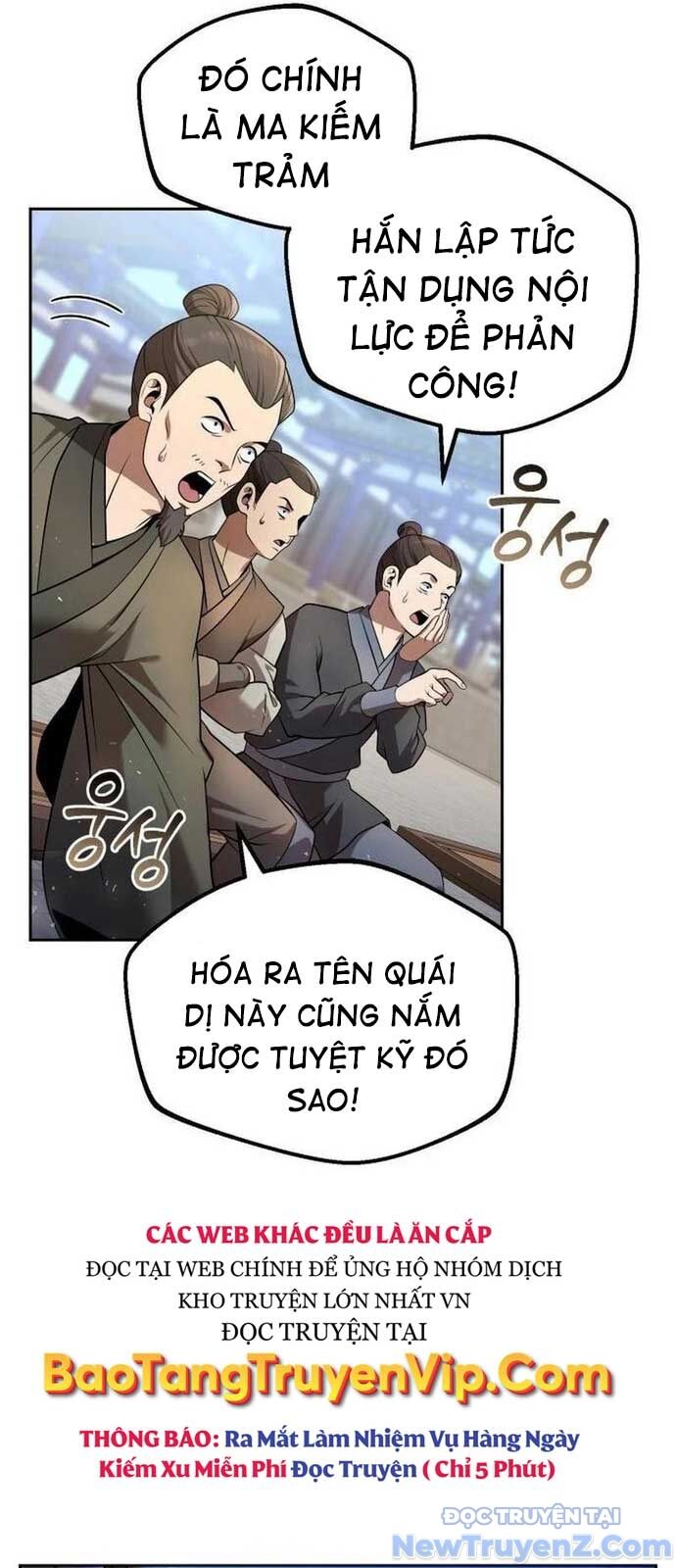 Hoạn Quan Hồi Quy: Tróc Phong Truy Nguyệt Chapter 36 - 29