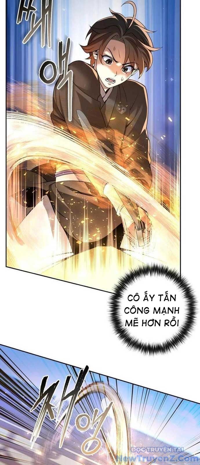 Hoạn Quan Hồi Quy: Tróc Phong Truy Nguyệt Chapter 36 - 32