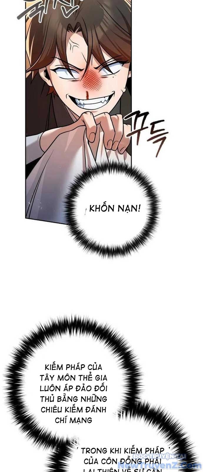 Hoạn Quan Hồi Quy: Tróc Phong Truy Nguyệt Chapter 36 - 35