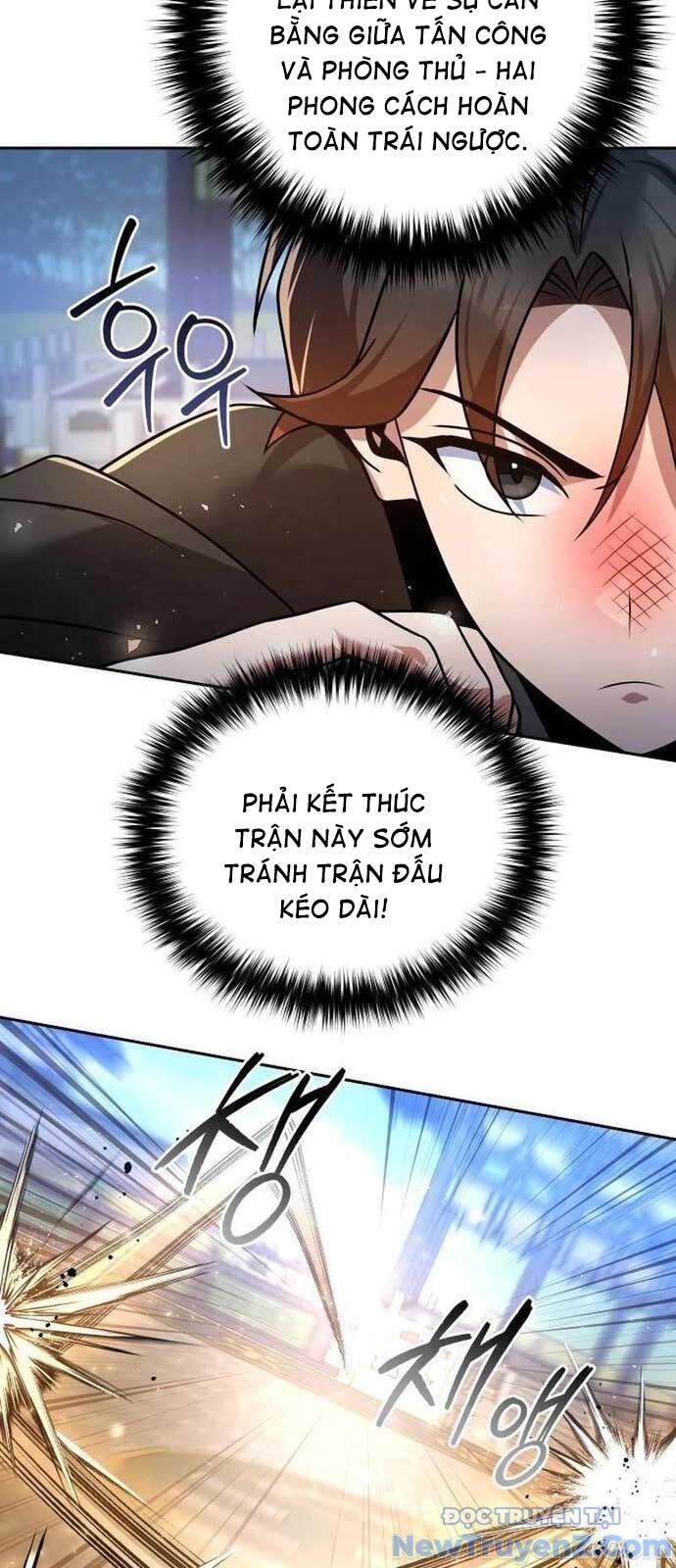 Hoạn Quan Hồi Quy: Tróc Phong Truy Nguyệt Chapter 36 - 36