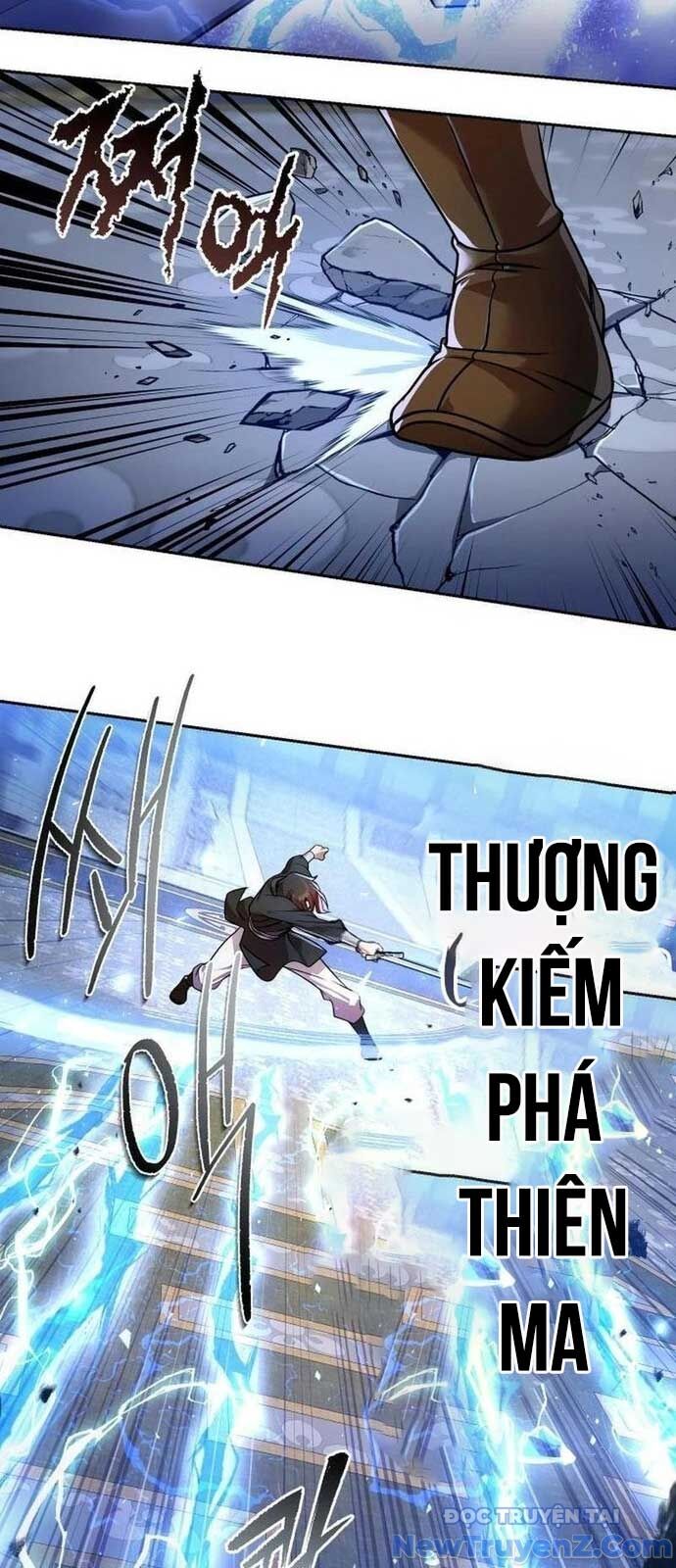 Hoạn Quan Hồi Quy: Tróc Phong Truy Nguyệt Chapter 36 - 40