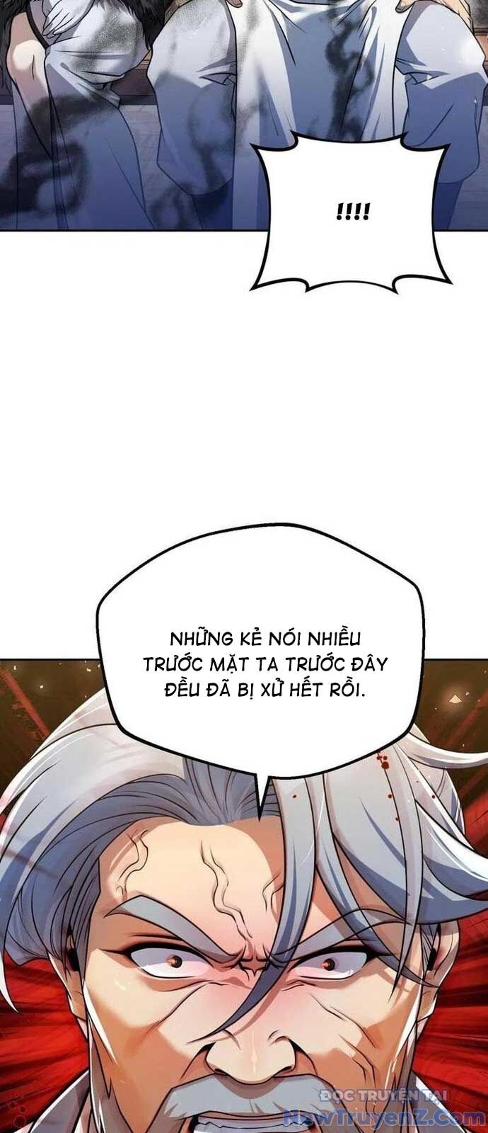 Hoạn Quan Hồi Quy: Tróc Phong Truy Nguyệt Chapter 36 - 5