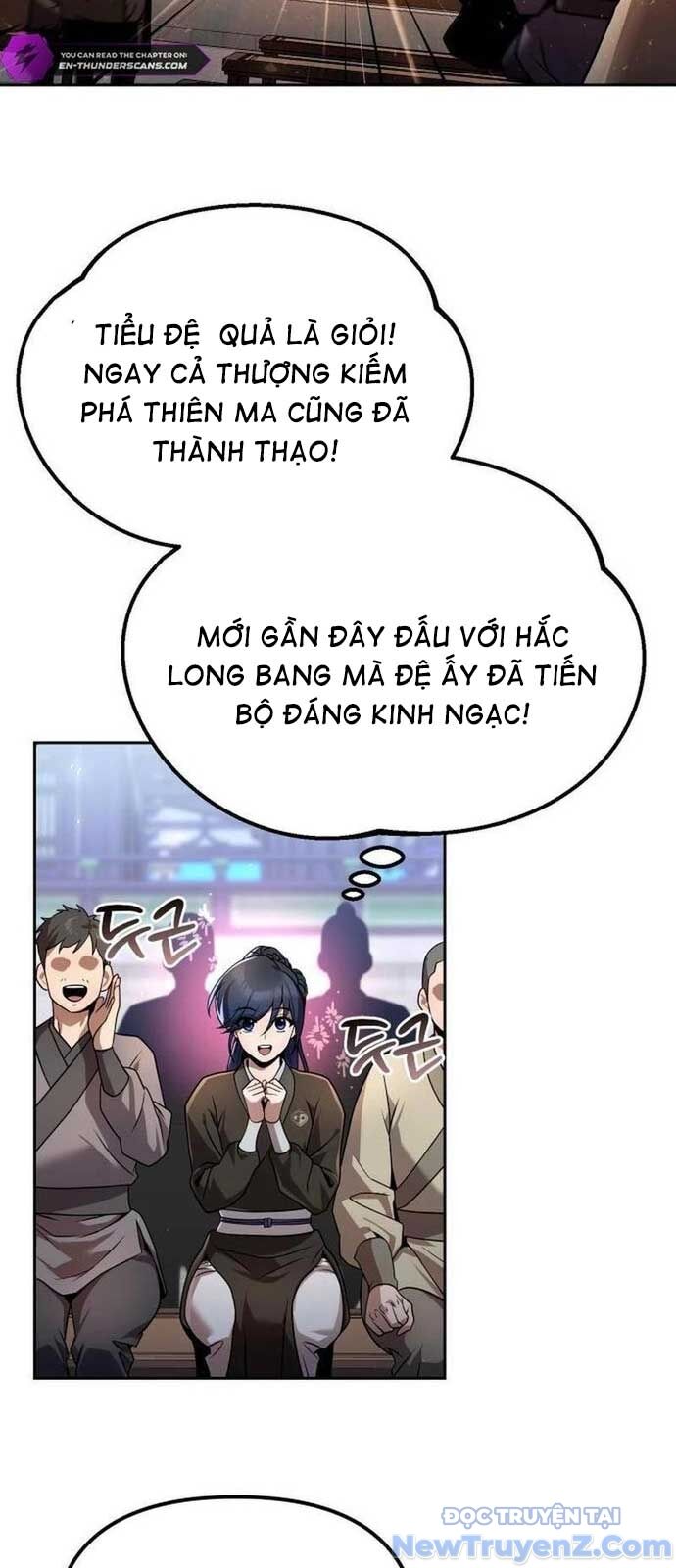 Hoạn Quan Hồi Quy: Tróc Phong Truy Nguyệt Chapter 36 - 42