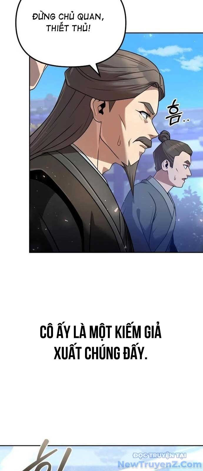 Hoạn Quan Hồi Quy: Tróc Phong Truy Nguyệt Chapter 36 - 43