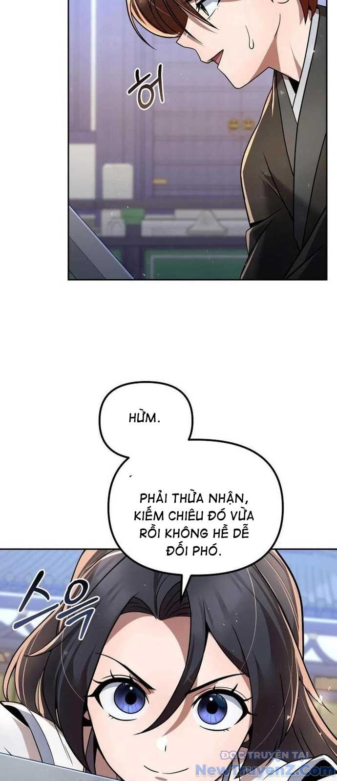 Hoạn Quan Hồi Quy: Tróc Phong Truy Nguyệt Chapter 36 - 45