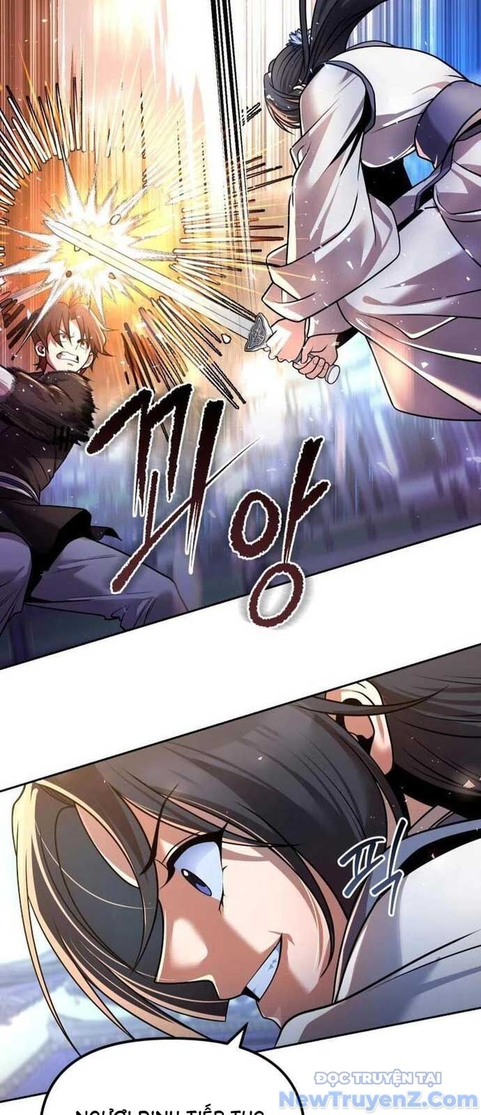 Hoạn Quan Hồi Quy: Tróc Phong Truy Nguyệt Chapter 36 - 49