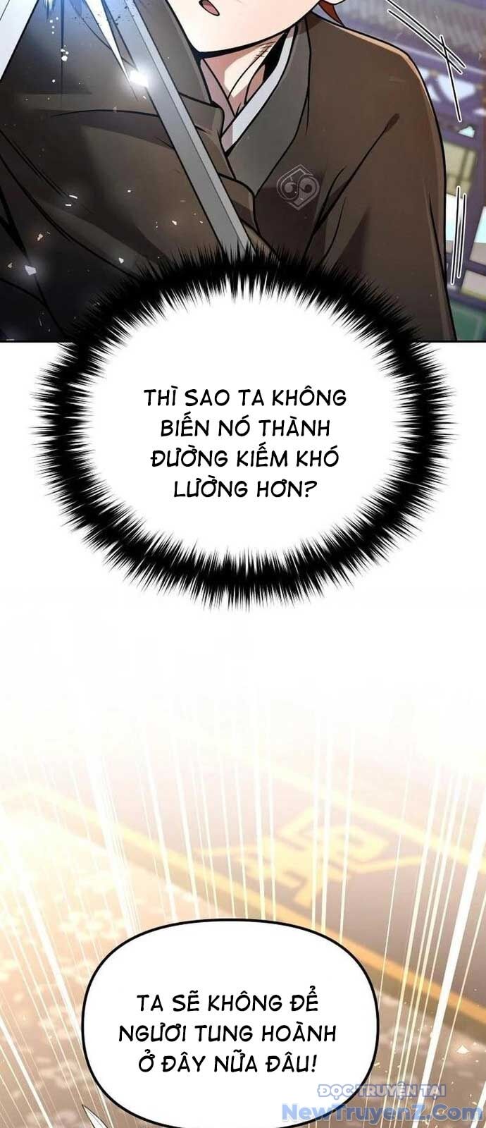 Hoạn Quan Hồi Quy: Tróc Phong Truy Nguyệt Chapter 36 - 54