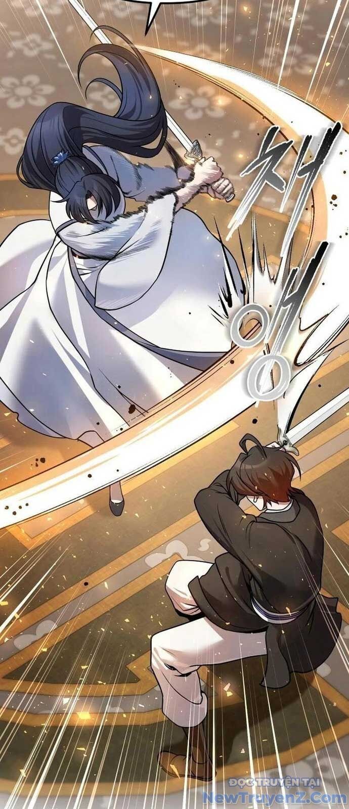Hoạn Quan Hồi Quy: Tróc Phong Truy Nguyệt Chapter 36 - 55